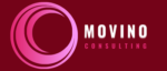 site logo Movino